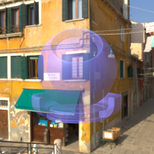 alpha_mode_blend rendered by materialxjs