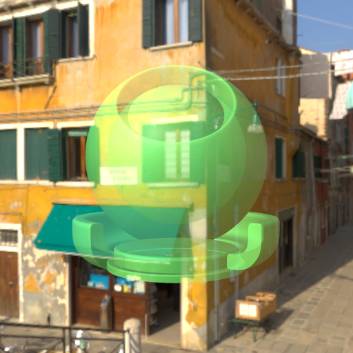 alpha_mode_mask rendered by materialxjs