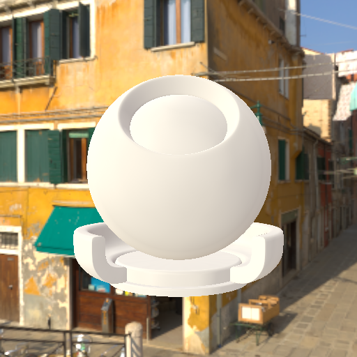 default_subset_surface rendered by materialxview