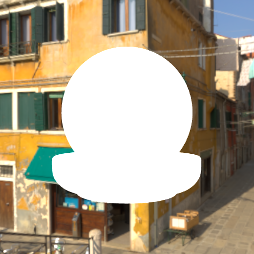 gltf_image rendered by materialxjs