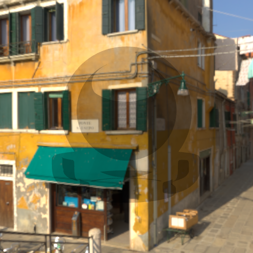 input_alpha_cutoff rendered by threejs