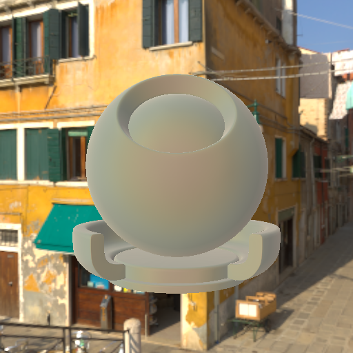 input_iridescence rendered by materialxview