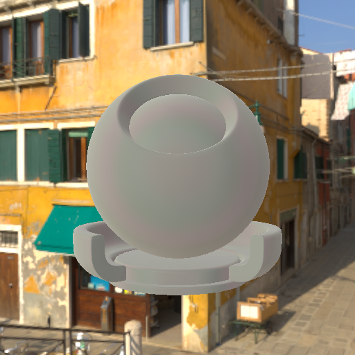 input_iridescence_thickness rendered by materialxview