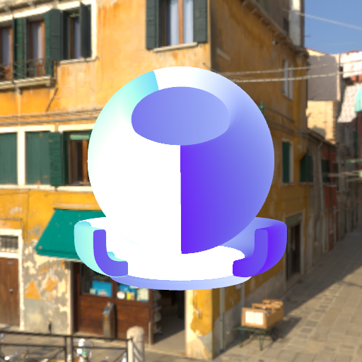 add rendered by threejs