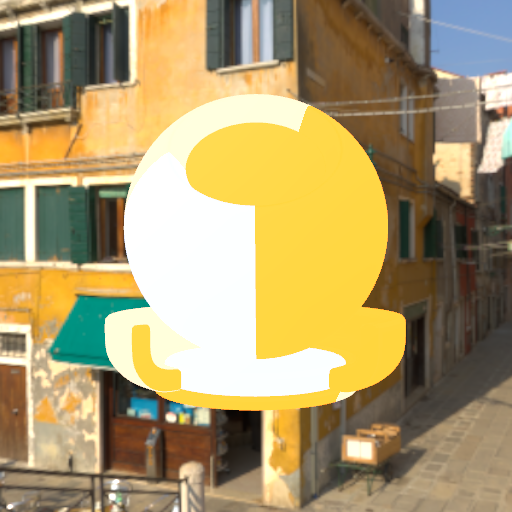 blackbody rendered by materialxjs