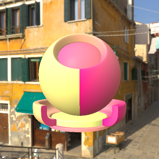 cellnoise2d rendered by materialxview