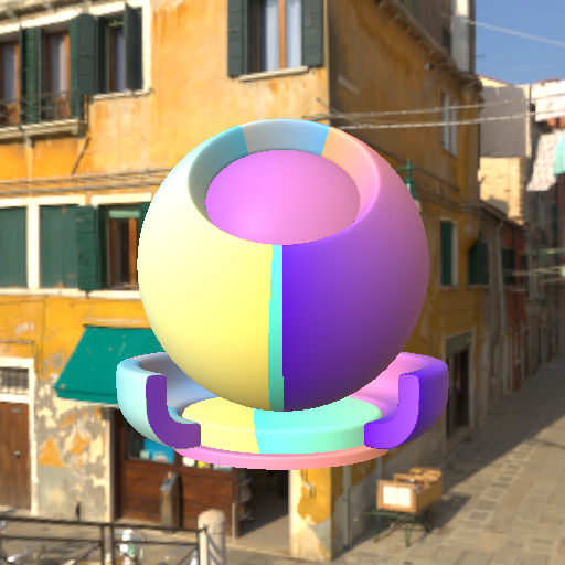 combine2 rendered by materialxview