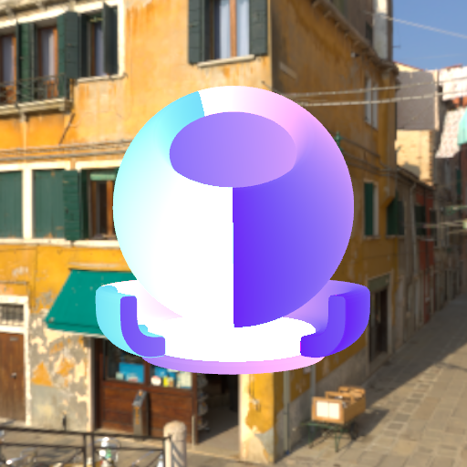 dodge rendered by threejs