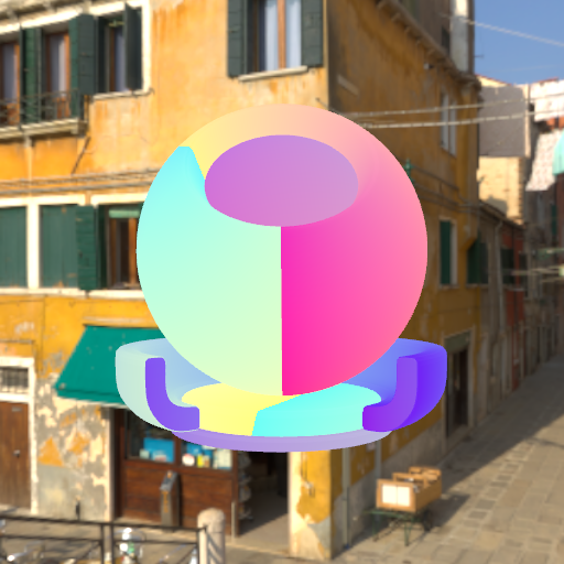 dotproduct rendered by threejs