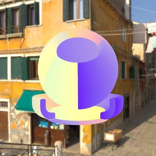 extract rendered by threejs