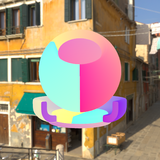 magnitude rendered by threejs