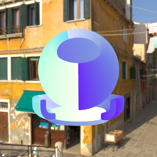 max rendered by threejs