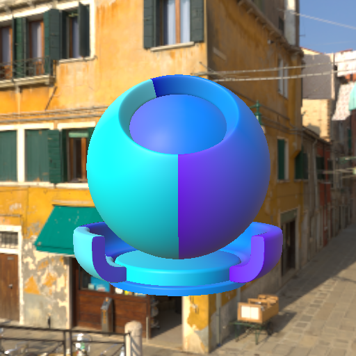 minus rendered by materialxview