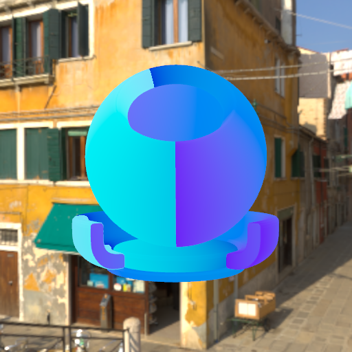 minus rendered by threejs