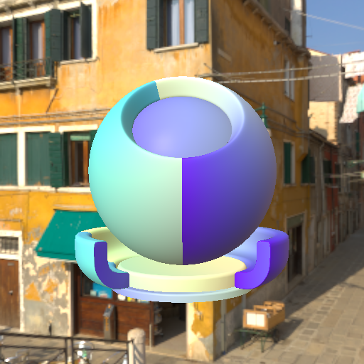 noise2d rendered by materialxview