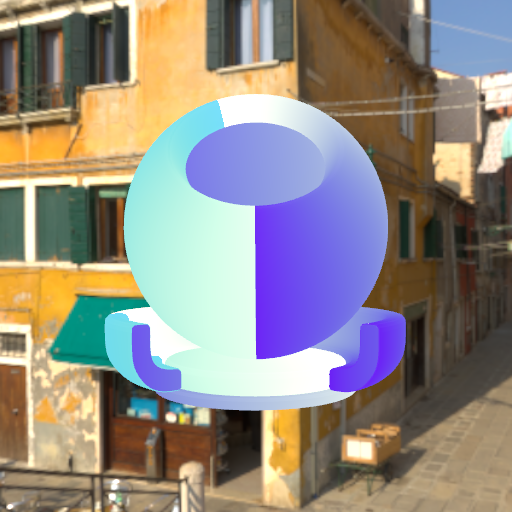 noise3d rendered by threejs