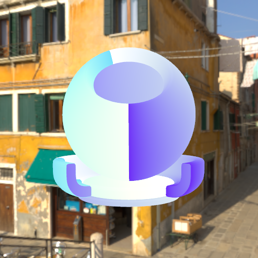 power rendered by materialxjs