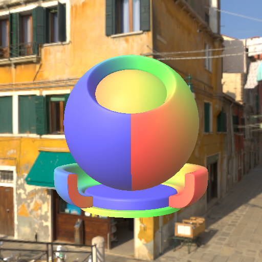 ramp_gradient rendered by materialxview