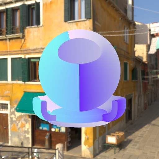 rgbtohsv rendered by threejs