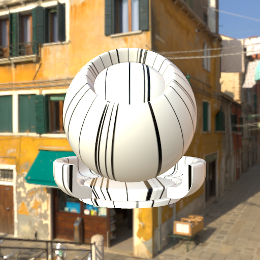 rotate3d rendered by threejs