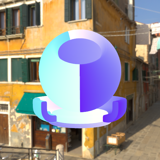 screen rendered by materialxjs