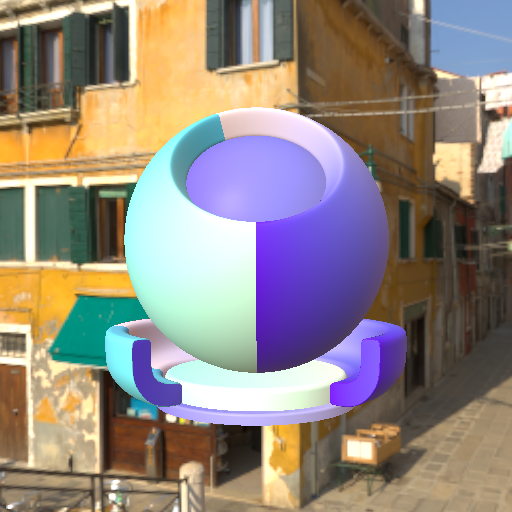 screen rendered by materialxview