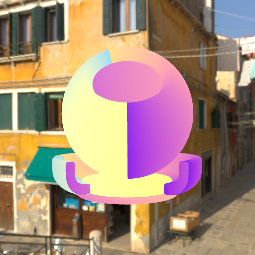 sqrt rendered by materialxjs