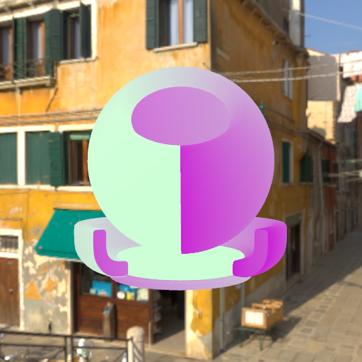 time rendered by materialxjs