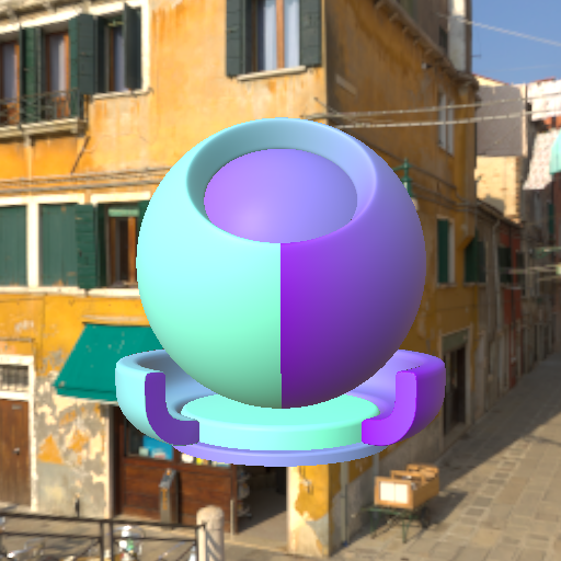 time rendered by materialxview