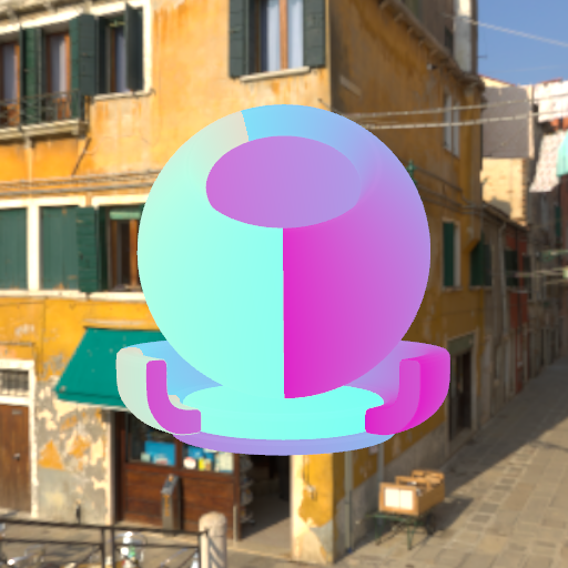 worleynoise3d rendered by threejs