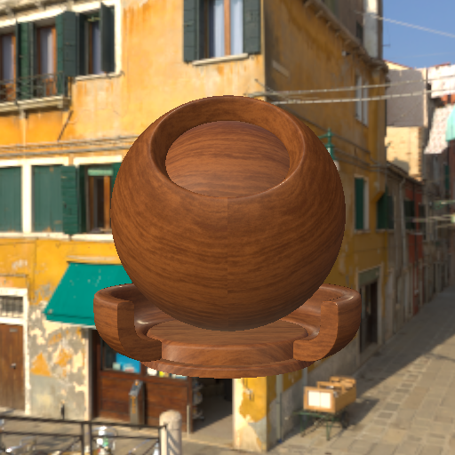 wood_tiled rendered by materialxview