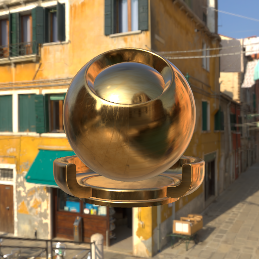 brass_tiled rendered by threejs