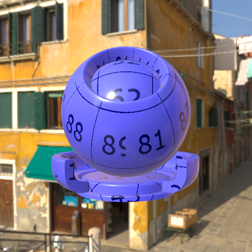 conditional_if_float rendered by threejs