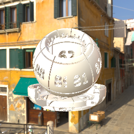 heighttonormal_normal_input rendered by materialxview