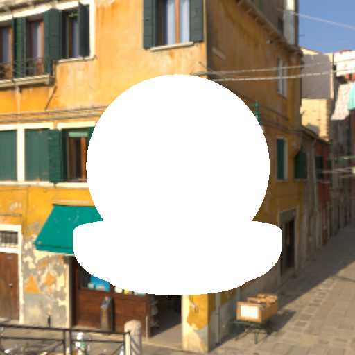 input_emission rendered by materialxview