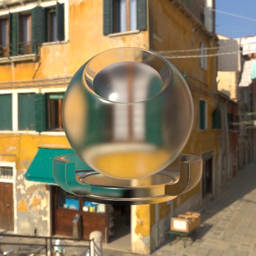 input_transmission_extra_roughness rendered by threejs