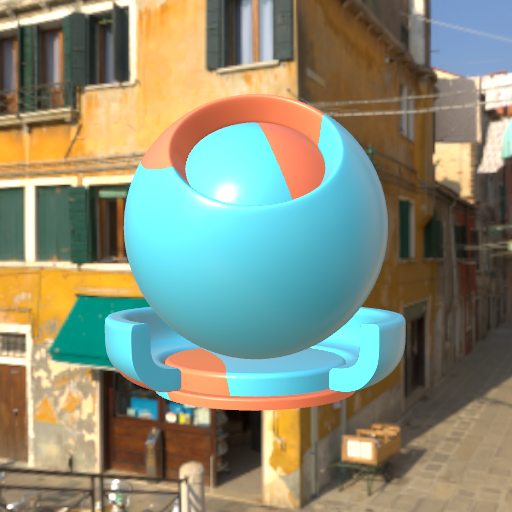 not_logic rendered by threejs