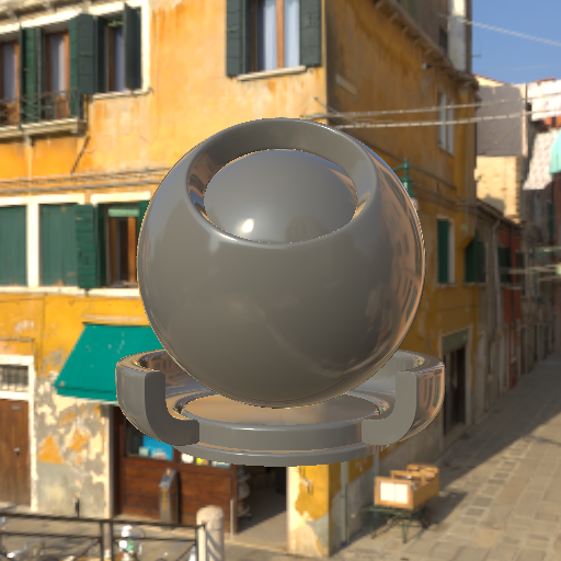 thin_film_ior_clamp rendered by materialxview